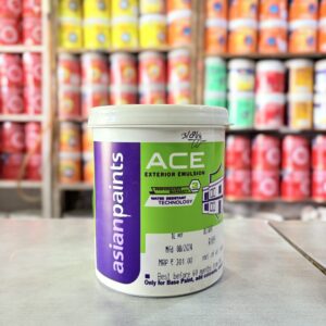 Asianpaints Ace Exterior Emulsion
