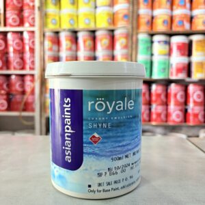 Asianpaints royale SHYNE