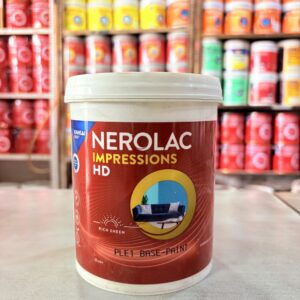 Nerolac Impressions HD