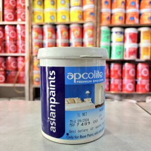 Asianpaints Apcolite Premium Emulsion